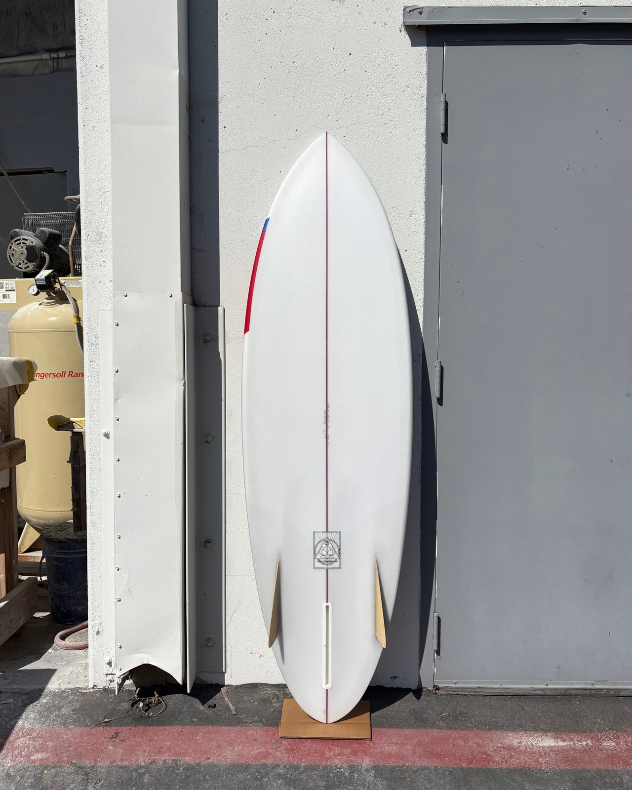 Lights Out Surf