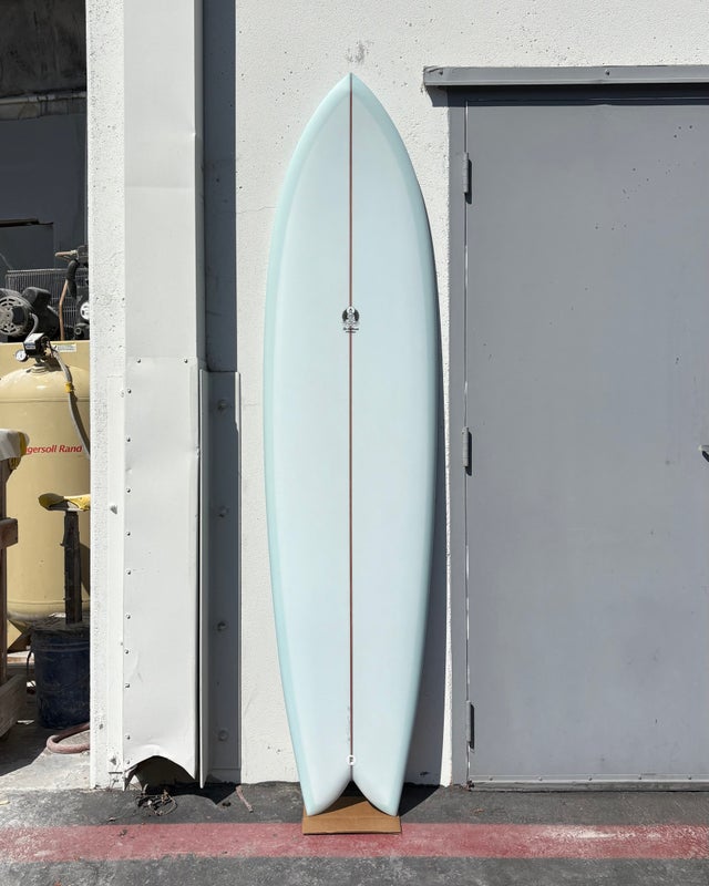 Lights Out Surf