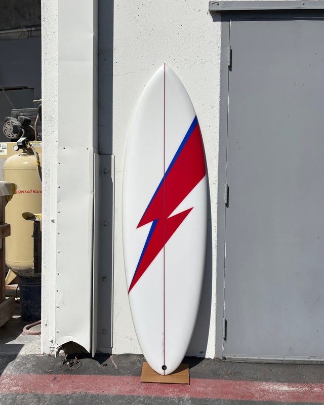 Lights Out Surf