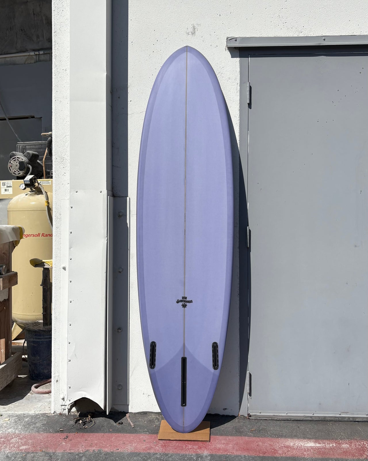 Lights Out Surf