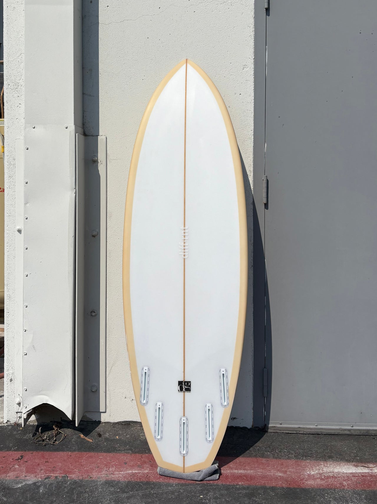 Lights Out Surf