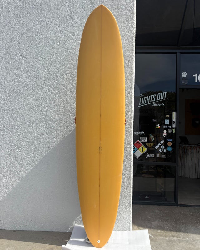 Lights Out Surf