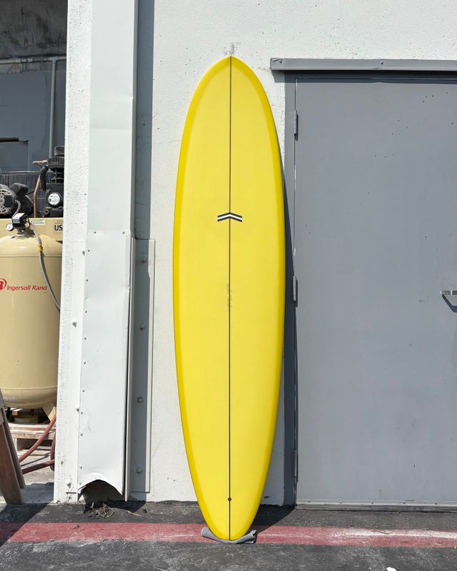 New Boards | Lights Out Surf