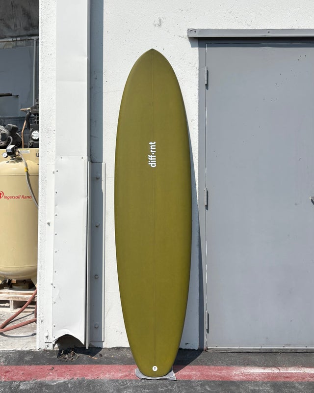 Lights Out Surf