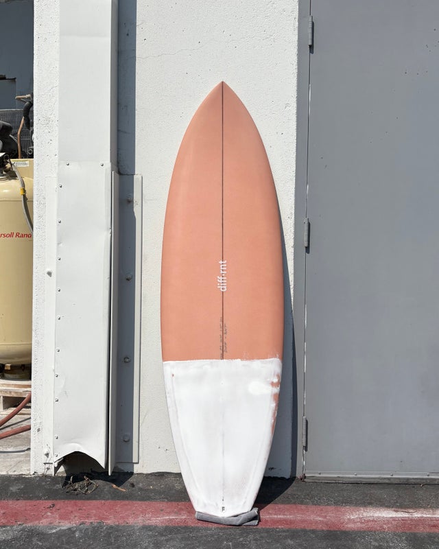 Lights Out Surf