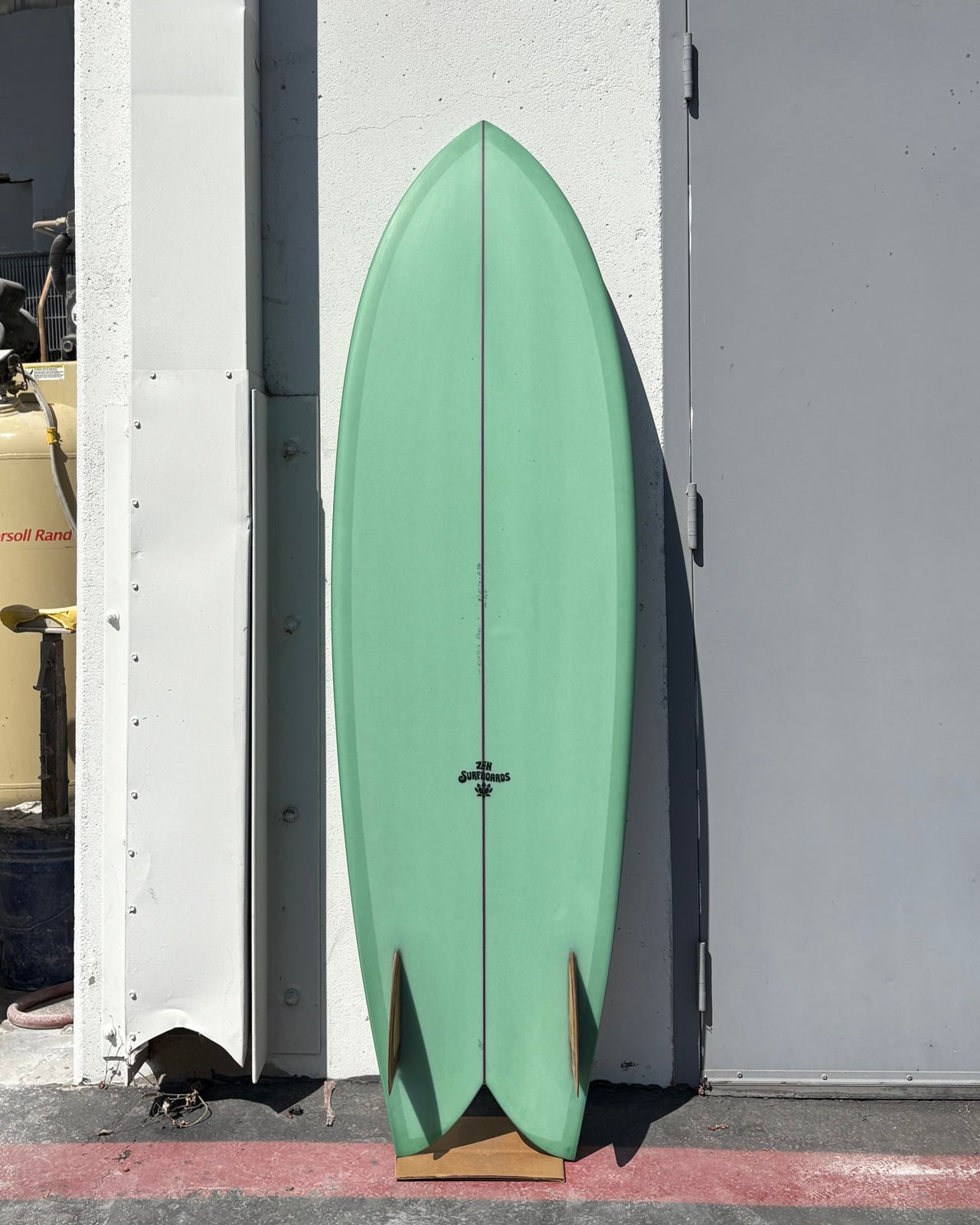 Lights Out Surf