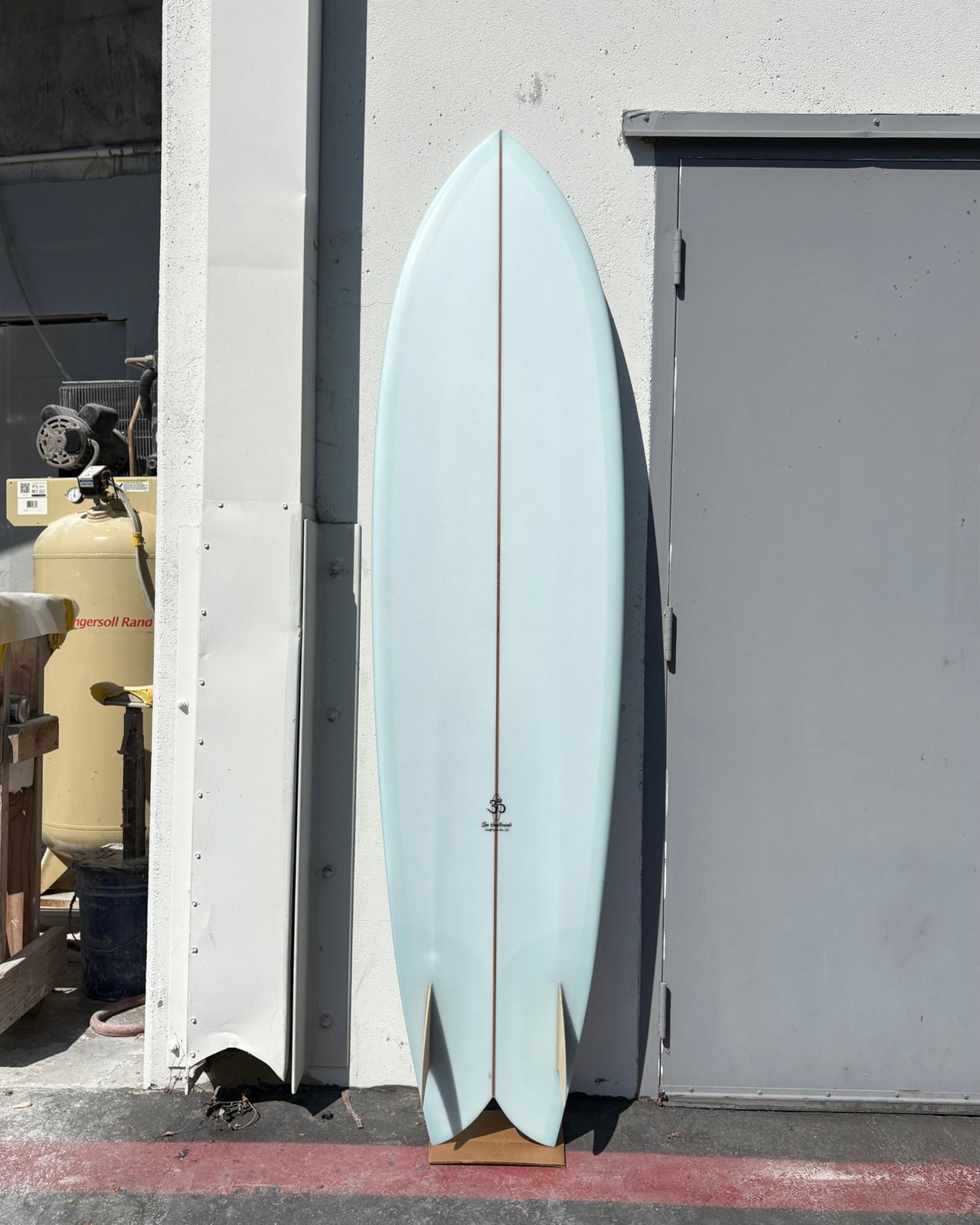Lights Out Surf
